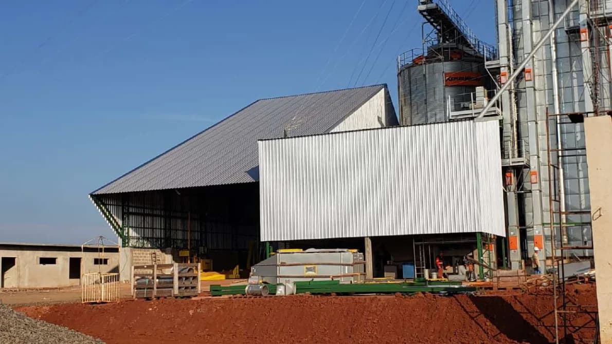 Camda — Lençois Paulista (Eurobase)