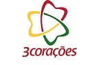 Logo 3 CORAÇÕES