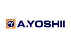 Logo A.YOSHII