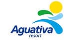 Logo AGUATIVA RESORT