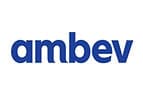 Logo AMBEV