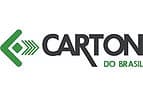 Logo CARTON DO BRASIL
