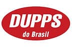 Logo DUPPS DO BRASIL
