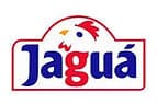 Logo JAGUÁ