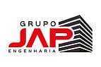 Logo JAPJ ENGENHARIA