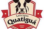 Logo LATICÍNIOS QUATIGUÁ