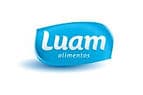 Logo LUAM ALIMENTOS